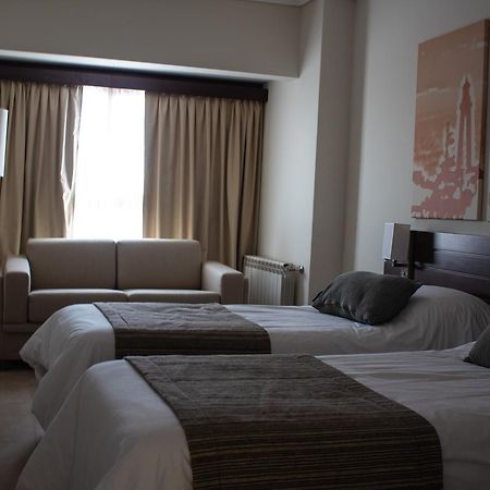 Hotel Hamakom Miramar (Buenos Aires) Bagian luar foto