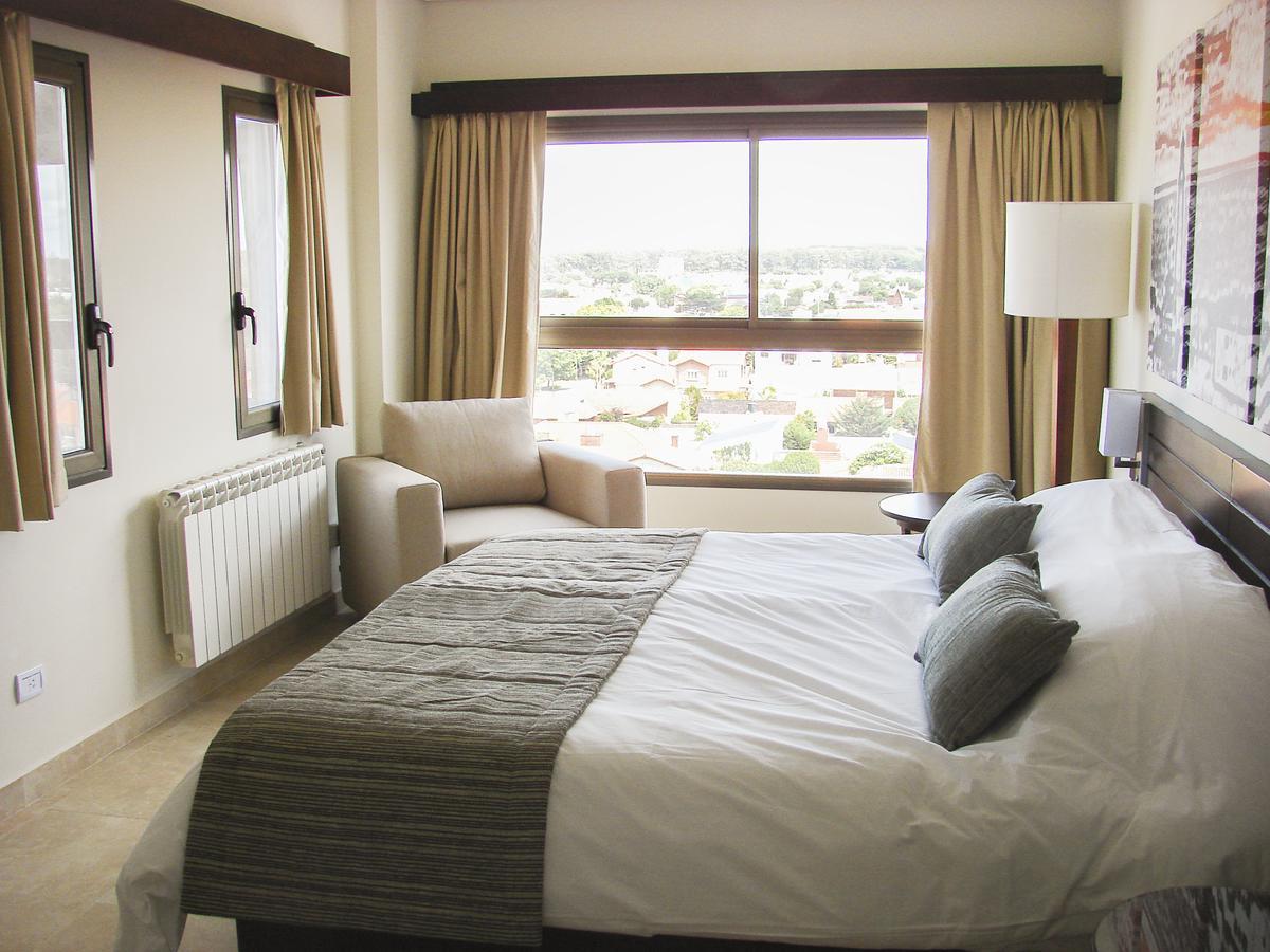 Hotel Hamakom Miramar (Buenos Aires) Bagian luar foto