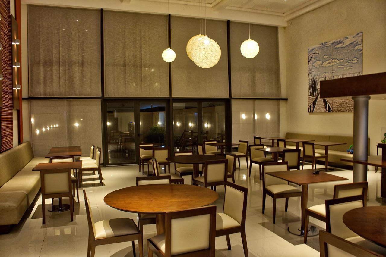 Hotel Hamakom Miramar (Buenos Aires) Bagian luar foto