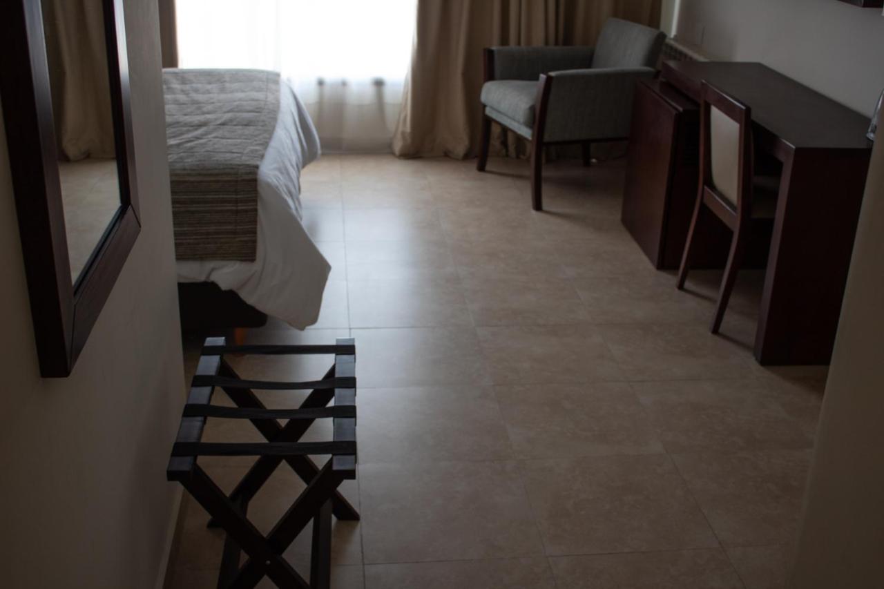 Hotel Hamakom Miramar (Buenos Aires) Bagian luar foto